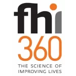FHI 360 Logo