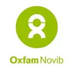 Oxfam Logo