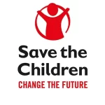 Save the Children Logo