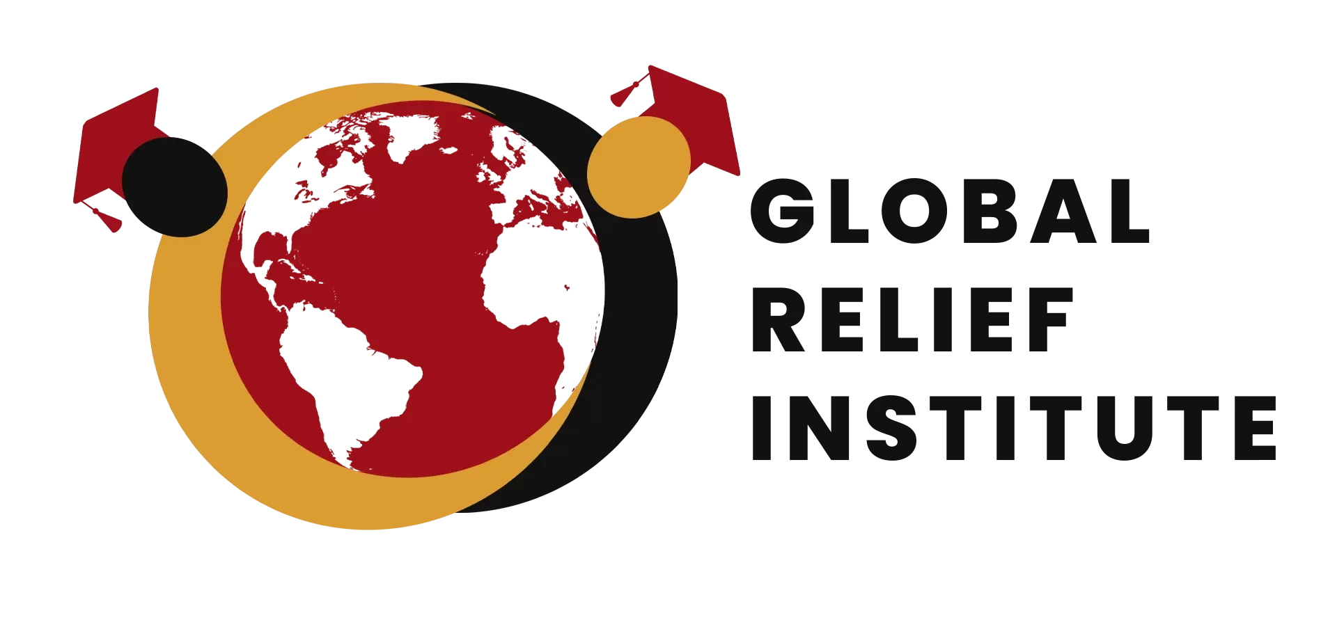 Global Relief Institute Logo