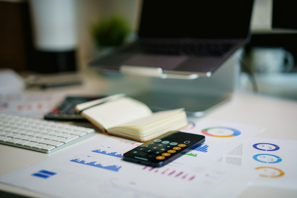 Financial reports and budgeting for Finance Management for NGOs workshop
